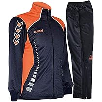 Amazon | UM003 ウーブンジャージ UMBRO(アンブロ） 上下セット
